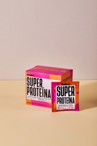 Super Proteína Cacao