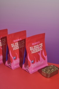 Blend de Hierbas POWER