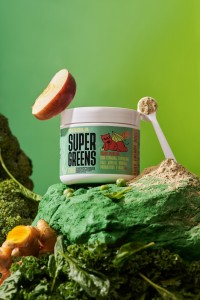 SuperGreens Manzana