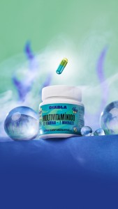 Multivitamínico